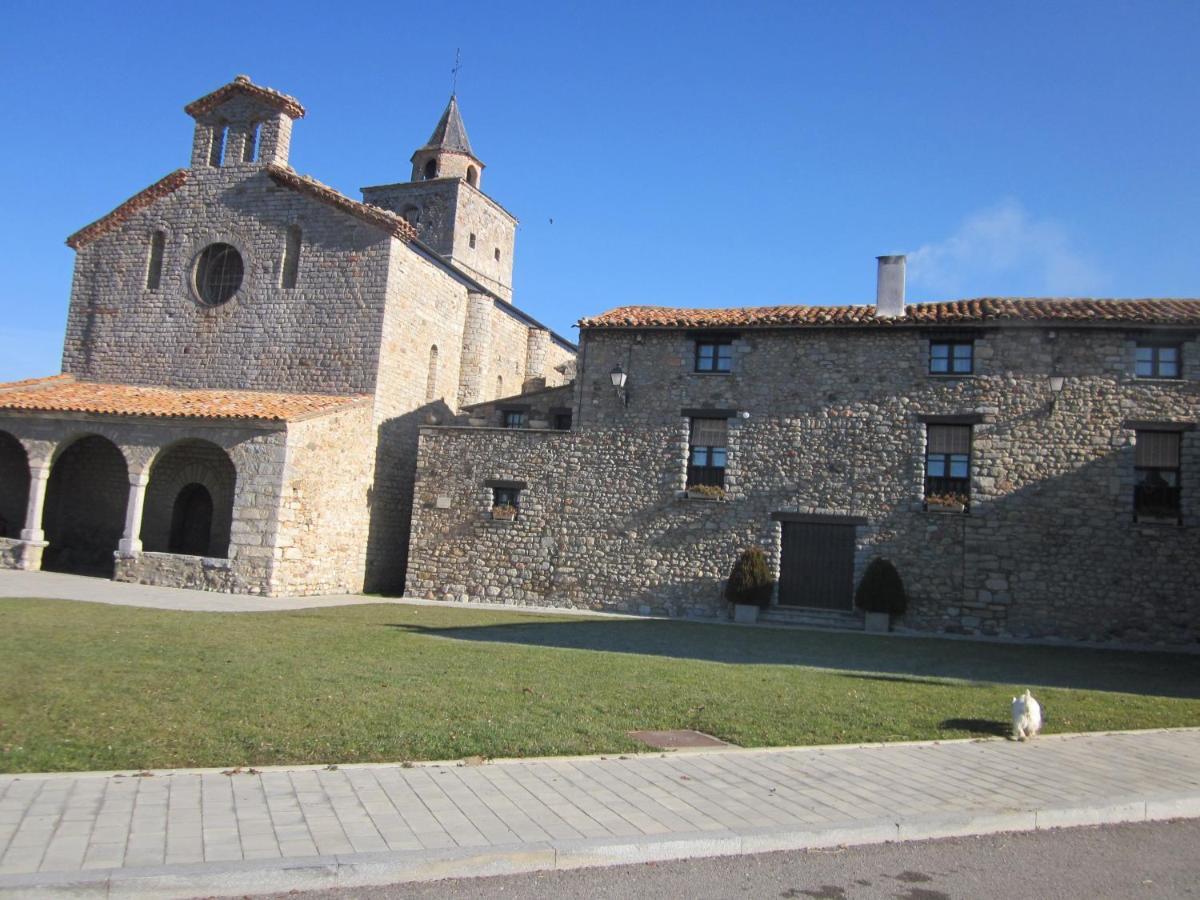 Villa Casa El Moli De Bor A Cerdanya Exterior foto