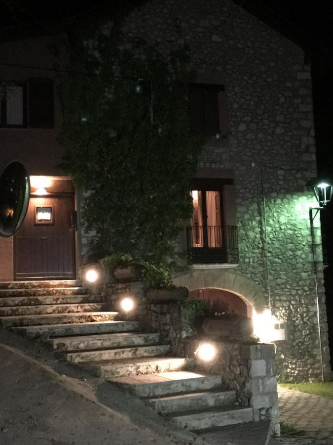 Villa Casa El Moli De Bor A Cerdanya Exterior foto